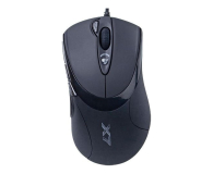 A4TECH X748 Brown 16031 - 660859 - zdjęcie 1